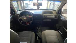 VOLKSWAGEN - PARATI - 1998/1999 - Vermelha - R$ 19.900,00