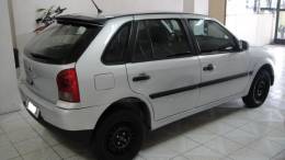 VOLKSWAGEN - GOL - 2008/2008 - Prata - R$ 20.000,00