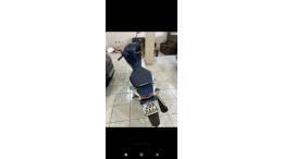 HONDA - BIZ 125 - 2022/2022 - Branca - R$ 16.000,00