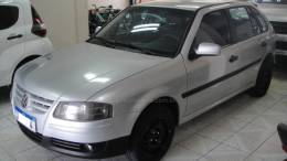 VOLKSWAGEN - GOL - 2008/2008 - Prata - R$ 20.000,00