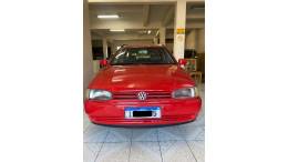 VOLKSWAGEN - PARATI - 1998/1999 - Vermelha - R$ 19.900,00