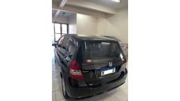 HONDA - FIT - 2005/2005 - Preta - R$ 31.000,00