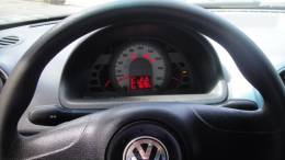 VOLKSWAGEN - GOL - 2008/2008 - Prata - R$ 20.000,00