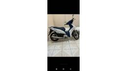 HONDA - BIZ 125 - 2022/2022 - Branca - R$ 16.000,00